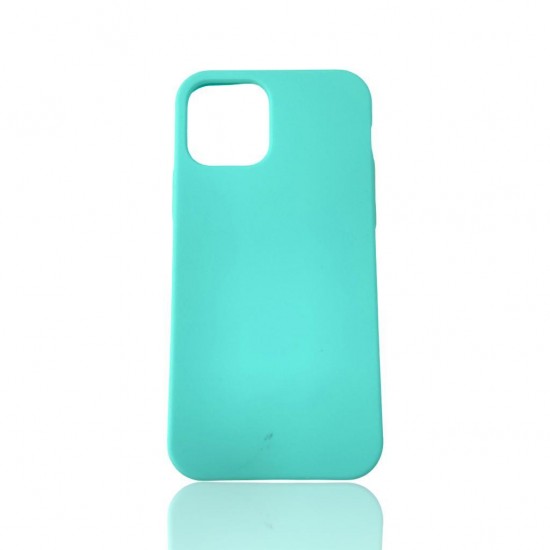 Capa Silicone Gel Apple Iphone 12 Pro Max 6.7