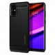 Spigen Rugged Armor Case For Samsung Galaxy S20 Black Spigen Rugged Armor Case For Samsung Galaxy S20 Black