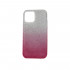 Capa Silicone Gel Brilhante Apple Iphone 12 Mini 5.4 Rosa