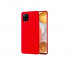 Capa Silicone Gel Samsung Galaxy A42 5g Vermelho