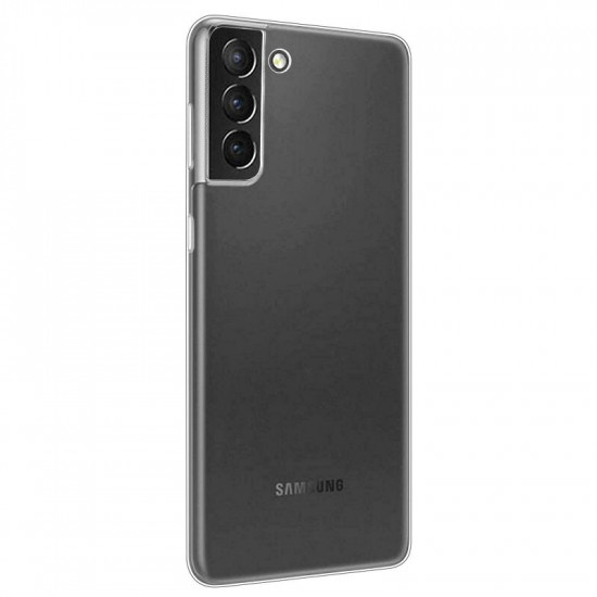 Capa Silicone Samsung Galaxy S21/ S30 6.2