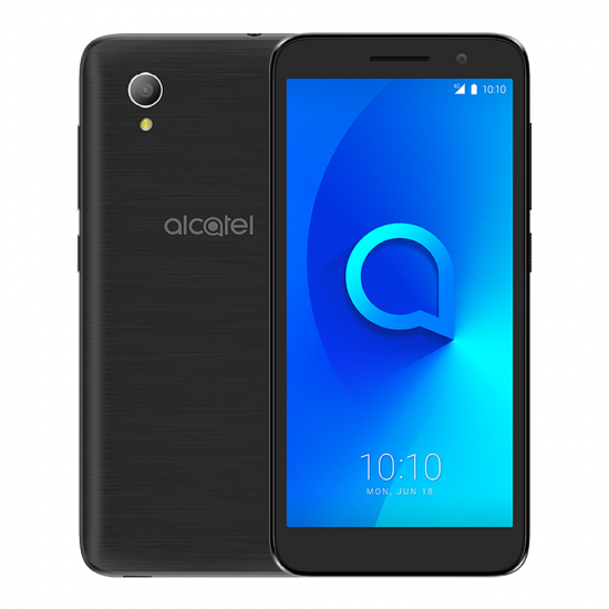 Alcatel 1 5033F 5 1gb/16gb Dual Sim Black