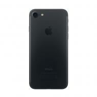 Smartphone Apple Iphone 7 (4.7) 128gb Black Recondicioned Grande A