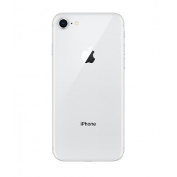 Smartphone Recondicionado Apple Iphone 8 Prata 64gb Grade A