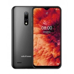 Smartphone Ulefone Note 8p 2gb / 16gb 5.5" Dual Sim Black