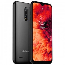 Smartphone Ulefone Note 8p Preto 2gb / 16gb 5.5