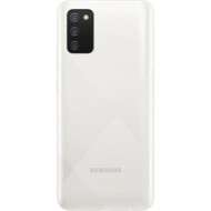 Smartphone Samsung Galaxy A02s/A025g Branco 3gb/32gb 6.5