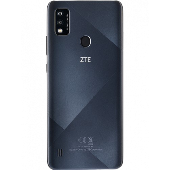 Smartphone Zte A51 2gb / 32gb 6.52" Dual Sim Grey