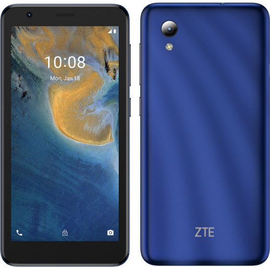 Smartphone Zte Blade A31 Lite Azul 1gb / 32gb 5.5