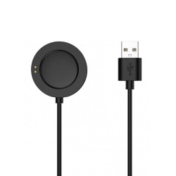 Cabo De Carga Xiaomi Watch 2/2 Pro/H1/S2/S3/S4 Preto