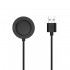 Cabo De Carga Xiaomi Watch 2/2 Pro/H1/S2/S3/S4 Preto