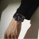 Blavec M07 Black Smartwatch 49mm With Voice Call Blavec M07 Black Smartwatch 49mm With Voice Call