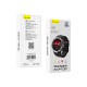 Blavec M07 Black Smartwatch 49mm With Voice Call Blavec M07 Black Smartwatch 49mm With Voice Call