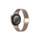 Blavec W17 Rose Gold Smartwatch 49mm With Voice Call Blavec W17 Rose Gold Smartwatch 49mm With Voice Call