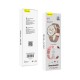 Blavec W17 Rose Gold Smartwatch 49mm With Voice Call Blavec W17 Rose Gold Smartwatch 49mm With Voice Call