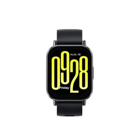 Smartwatch Xiaomi Redmi Watch 5 Active Negro Smartwatch Xiaomi Redmi Watch 5 Active Negro