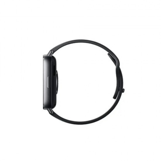 Smartwatch Xiaomi Redmi Watch 5 Active Negro Smartwatch Xiaomi Redmi Watch 5 Active Negro
