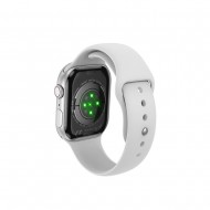 Smartwatch Borofone Bd10 Prata