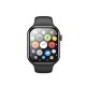 Smartwatch Borofone Bd12 Preto Smartwatch Borofone Bd12 Preto