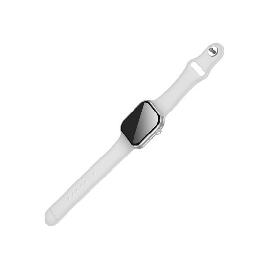 Smartwatch Borofone Bd12 Prata Smartwatch Borofone Bd12 Prata
