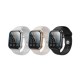 Smartwatch Borofone Bd12 Prata Smartwatch Borofone Bd12 Prata