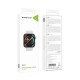 Smartwatch Borofone Bd13 Prata Smartwatch Borofone Bd13 Prata