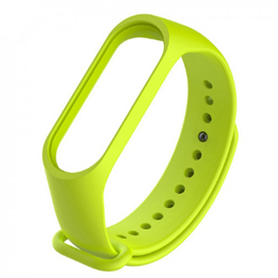 Smartwatch Xiaomi Mi Band 5 Green Bracelete