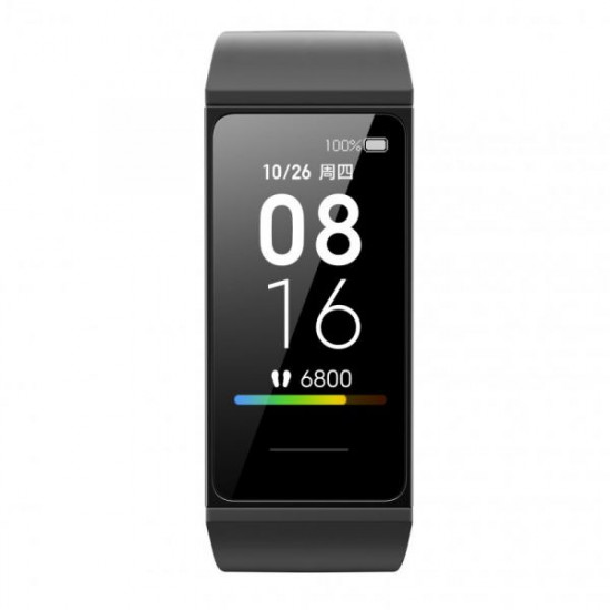 Smartwatch Xiaomi Band 4c Mgw4064gl Preto