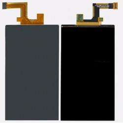 Display Lg G Pro/D686