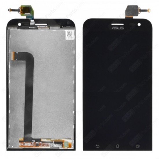 Touch+Display Asus Zenfone 2 Laser/ZE500KL 5.0" Negro Touch+Display Asus Zenfone 2 Laser/ZE500KL 5.0" Negro