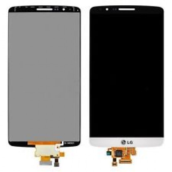 Touch+Display Lg G3/D855 5.5" Branco