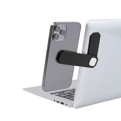 Soporte Magnético Para Teléfono Para Monitor T3899 Negro