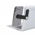 Soporte Magnético Para Teléfono Para Monitor T3899 Negro