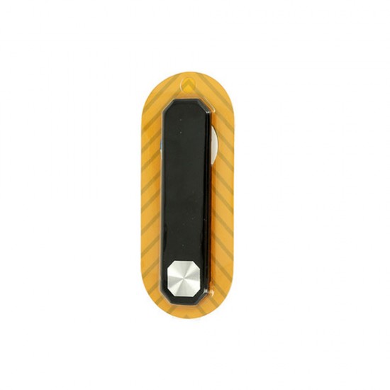 Soporte Magnético Para Teléfono Para Monitor T3899 Negro Soporte Magnético Para Teléfono Para Monitor T3899 Negro