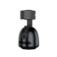 Soporte Para Teléfono PS2 Negro Con Seguimiento Facial 360º Soporte Para Teléfono PS2 Negro Con Seguimiento Facial 360º