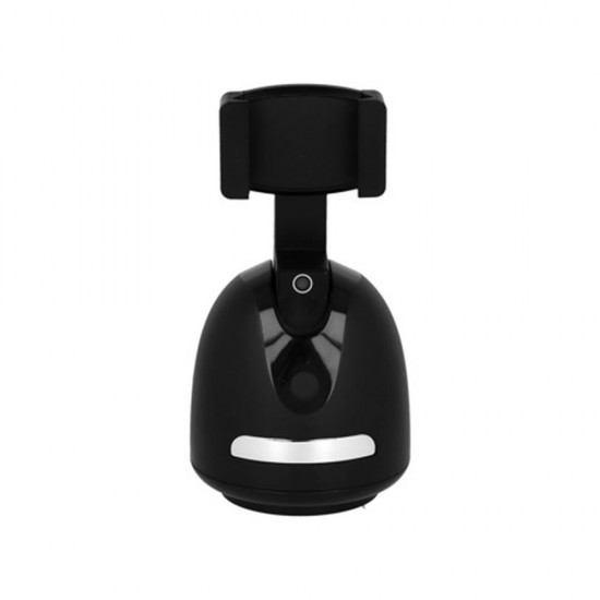 Soporte Para Teléfono PS2 Negro Con Seguimiento Facial 360º Soporte Para Teléfono PS2 Negro Con Seguimiento Facial 360º