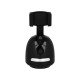 Soporte Para Teléfono PS2 Negro Con Seguimiento Facial 360º Soporte Para Teléfono PS2 Negro Con Seguimiento Facial 360º