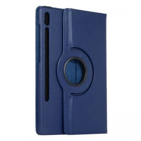 Capa Tablet Flip Cover Samsung Galaxy Tab S6 SM-T860 Azul