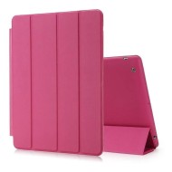 Capa Tablet Flip Cover Apple Ipad 2 / 3 / 4 Rosa Premium