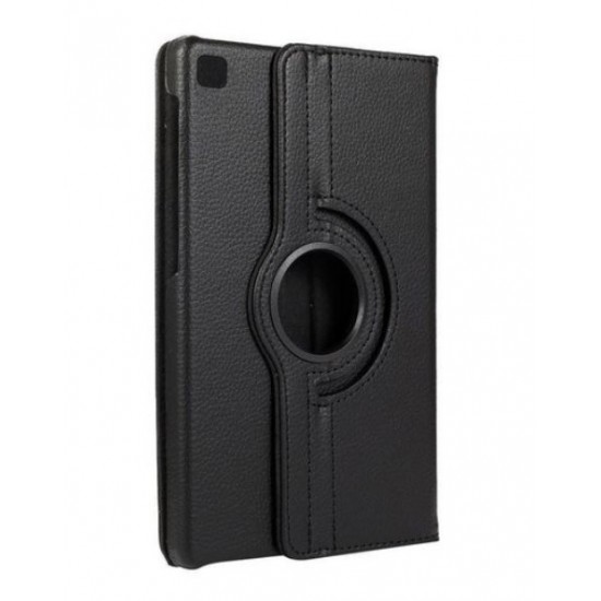 Flip Cover With Candy Samsung Galaxy A7 Lite / T220 8.7 Black Flip Cover With Candy Samsung Galaxy A7 Lite / T220 8.7 Black