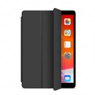 Capa Tablet Flip Cover Apple Ipad 2 / 3 / 4 Preto Premium