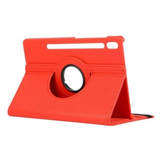Capa Tablet Flip Cover Samsung Galaxy Tab S6 SM-T860 Rojo