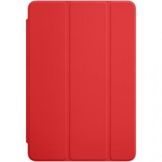 Capa Tablet Flip Cover Apple Ipad 2 / 3 / 4 Vermelho Premium