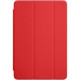 Book Cover Tablet Apple Ipad 2/3/4 (9.7) Red Premium