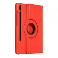 Book Cover Tablet Samsung Galaxy Tab S6 SM-T860 Red