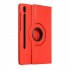 Capa Tablet Flip Cover Samsung Galaxy Tab S6 SM-T860 Rojo