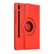 Capa Tablet Flip Cover Samsung Galaxy Tab S6 SM-T860 Rojo
