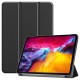 Capa Tablet Flip Cover Apple Ipad 2 / 3 / 4 Preto Premium