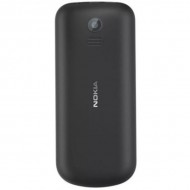 Telemóvel Nokia 130 / Ta-1017 Preto Bluetooth, Camera Dual Sim