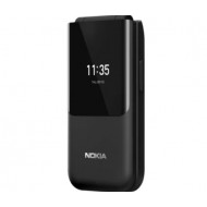 Telemóvel Nokia N2720ta-1170 Preto Dual Sim